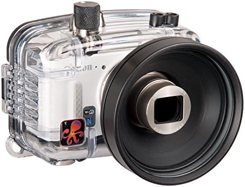 Ikelite 6242.61 Podvodna Kamera Stanovanje za Canon SX610 Digitalnu Kameru